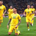 Naționala României se pregătește de Euro 2024