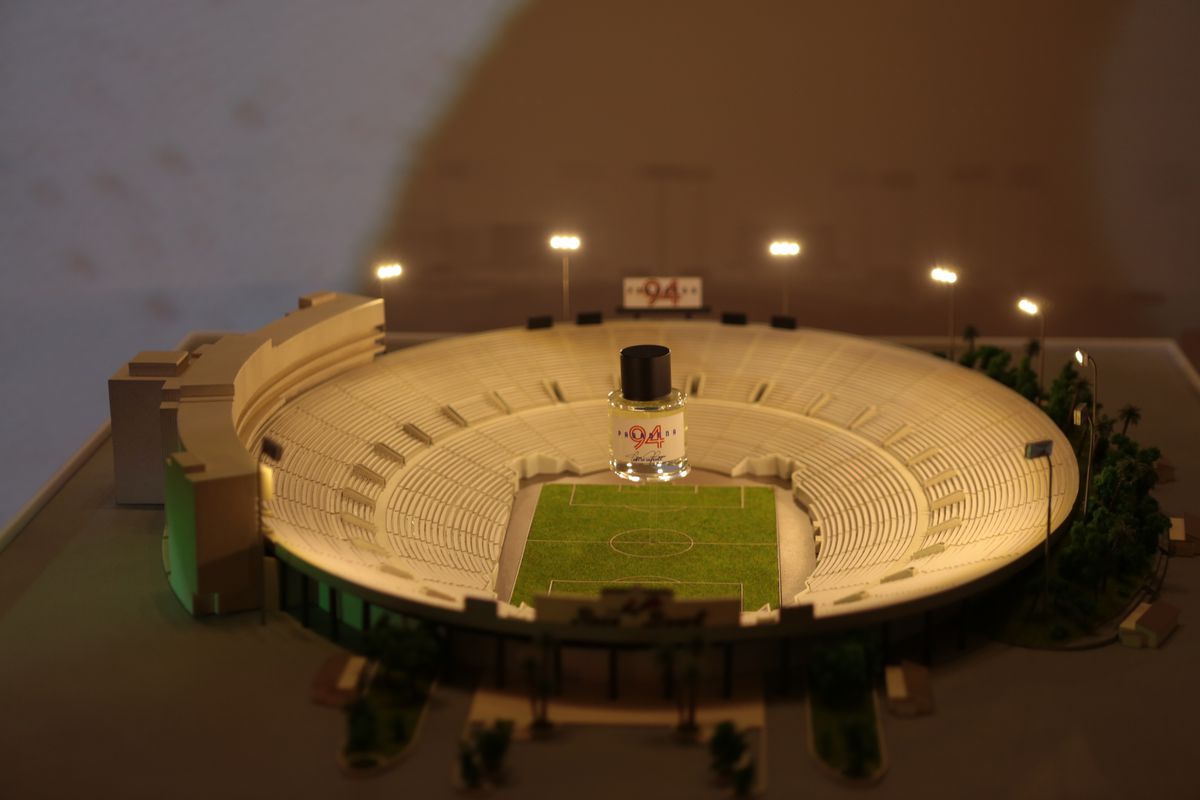 Cristi Borcea și Patrick, la dineul Generației de Aur