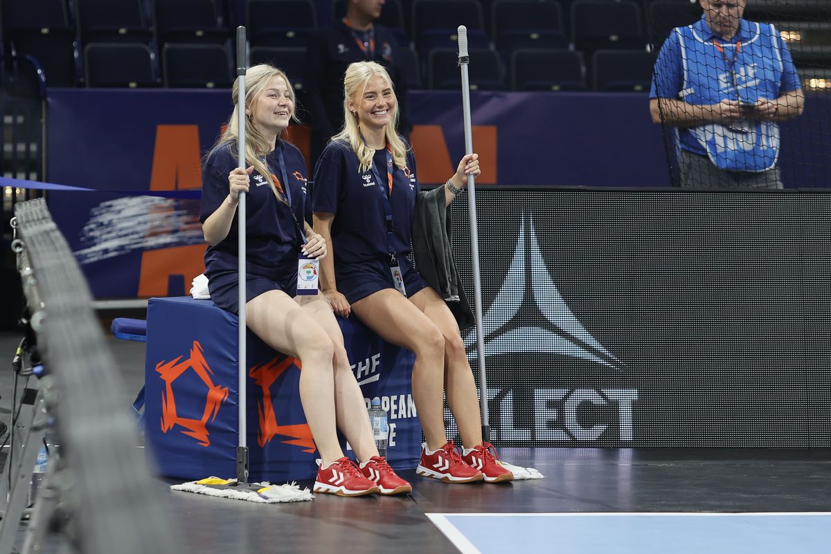 I-au sufocat! Dinamo pierde cu Flensburg și va lupta pentru „bronzul” din European League » Toate informațiile de la reporterii GSP