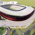 Așa ar putea arăta noul stadion al lui Dinamo