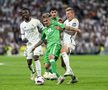 Real Madrid, remiză cu Betis înainte de finala Ligii Campionilor