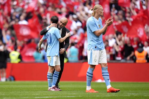 Finala Cupei Angliei: Manchester City - Manchester United / Foto: Imago