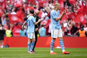 Amendă usturătoare pentru Manchester City » Motivul incredibil pentru care „cetățenii” au fost penalizați cu 2,5 milioane de euro!