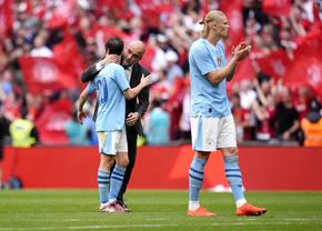 Amendă usturătoare pentru Manchester City » Motivul incredibil pentru care „cetățenii” au fost penalizați cu 2,5 milioane de euro!