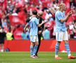 Finala Cupei Angliei: Manchester City - Manchester United / Foto: Imago