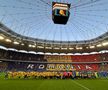 Atmosferă superbă la meciul de retragere al Generației de Aur, foto: Ionuț Iordache / GSP