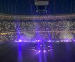 Atmosferă superbă la meciul de retragere al Generației de Aur, foto: Ionuț Iordache / GSP