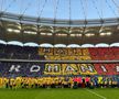 Atmosferă superbă la meciul de retragere al Generației de Aur, foto: Ionuț Iordache / GSP