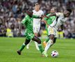 Real Madrid remizează cu Betis în ultimul meci înaintea finalei Ligii Campionilor