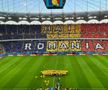 Atmosferă superbă la meciul de retragere al Generației de Aur, foto: Ionuț Iordache / GSP