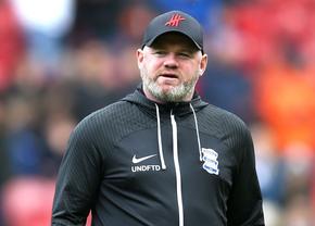 Wayne Rooney a semnat! Unde va antrena fostul mare atacant al lui Manchester United