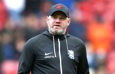 Wayne Rooney: „Fiecare echipă are nevoie de un număr 9 puternic pentru a avea succes”