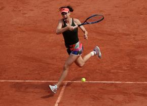 Din ce în ce mai puține pe zgura de la Paris » Numărul reprezentantelor României scade de la un an la altul pe tabloul principal de la Roland Garros