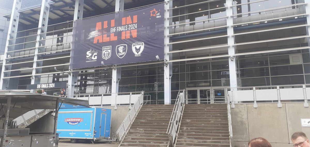 Aici vrea Dinamo să scrie istorie: Barclays Arena, „bijuteria din Paradisul Sportului” » La ce este folosită sala în restul anului