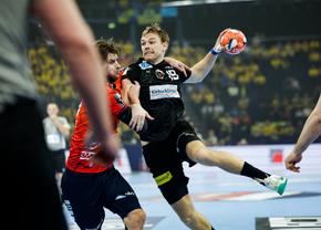 Dinamo își cunoaște adversara de duminică » Favoritele au mers la braț în finala European League