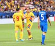Generația de Aur – Legendele Lumii, meciul de adio al eroilor României