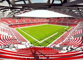 Nicușor Dan, anunț despre noul stadion al lui Dinamo: „O minciună grosolană”