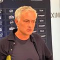 Jose Mourinho (61 de ani) s-a declarat foarte încântat că a participat la meciul de retragere al Generației de Aur.