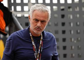 Răspuns sincer al lui Mourinho, când a fost întrebat dacă ar prelua naționala României