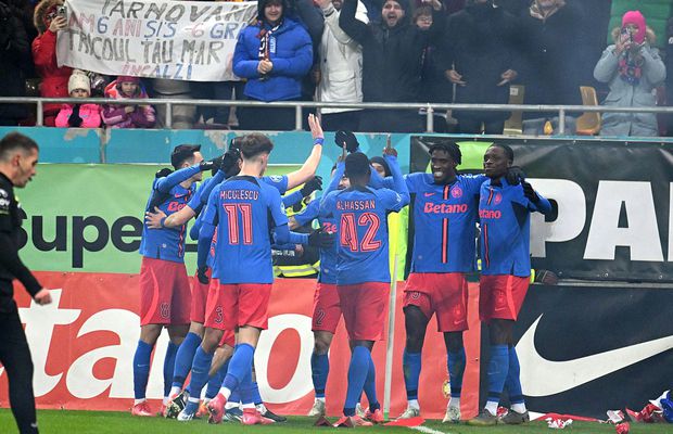 Gigi Becali s-a răzgândit și-l dă afară: „Nu e de noi. Trebuie să ne respectăm blazonul”