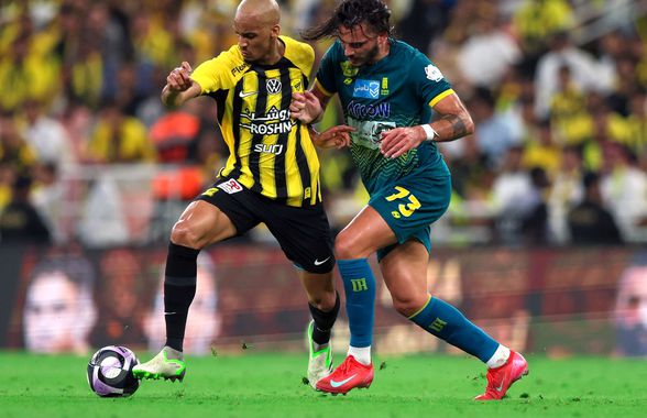 Gigi Becali s-a băgat peste rivala la titlu și a intrat în cursa pentru semnătura jucătorului: „Vă dau o bombă. E vorba de bani mulți”