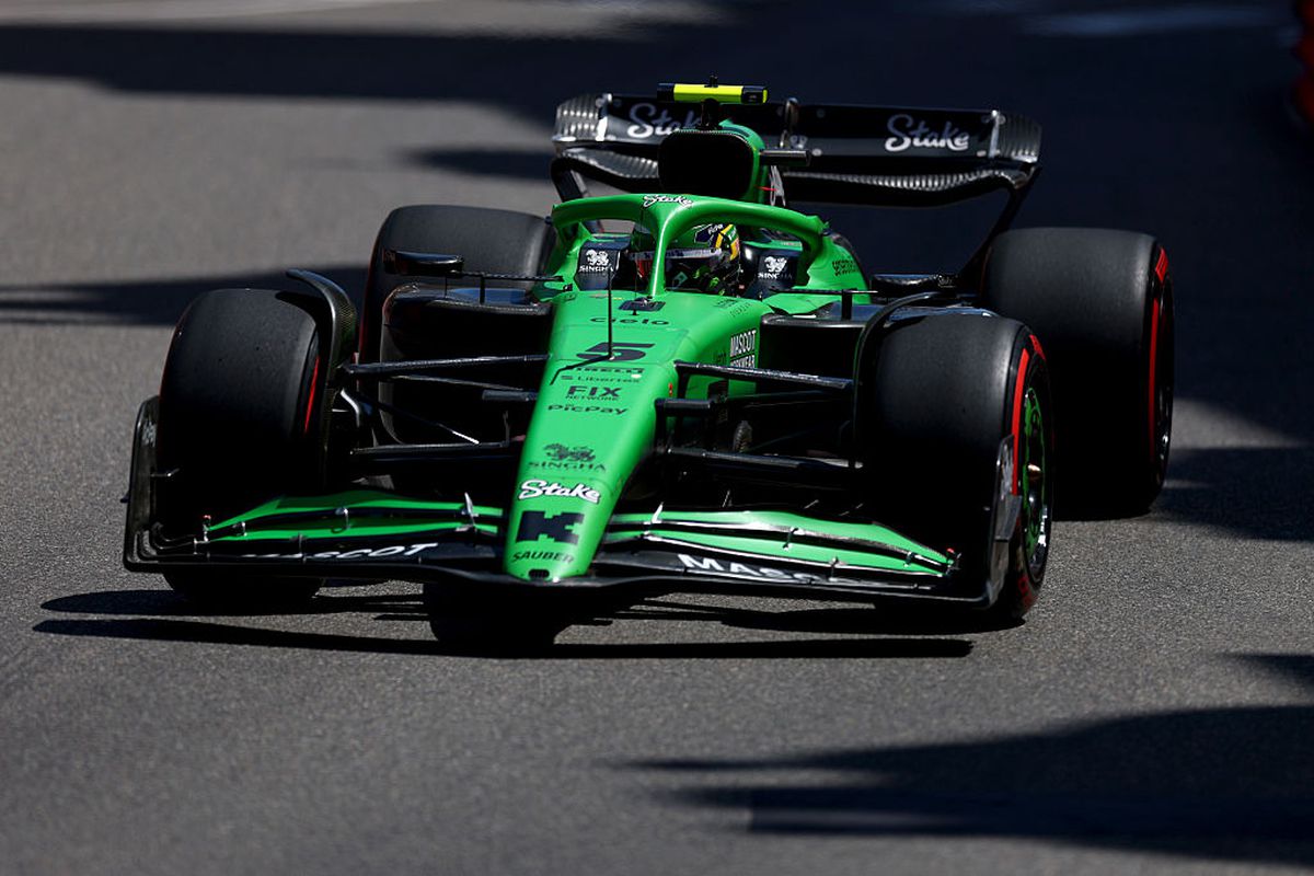 Max Verstappen, EXPLOZIV după Marele Premiu de Formula 1 din Monaco: „Parcă jucam Mario Kart. Să aruncăm cu banane!”