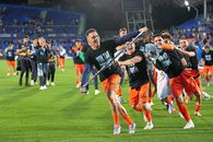 Acum 8 ani promitea că va readuce echipa în cupele europene. Ieri a înscris golul calificării în Europa League!