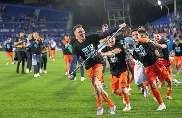 Acum 8 ani promitea că va readuce echipa în cupele europene. Ieri a înscris golul calificării în Europa League!