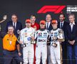 Marele Premiu de Formula 1 din Monaco, în imagini