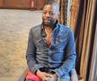 Pascal Nouma la Istanbul, interviu GSP