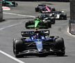 Marele Premiu de Formula 1 din Monaco, în imagini