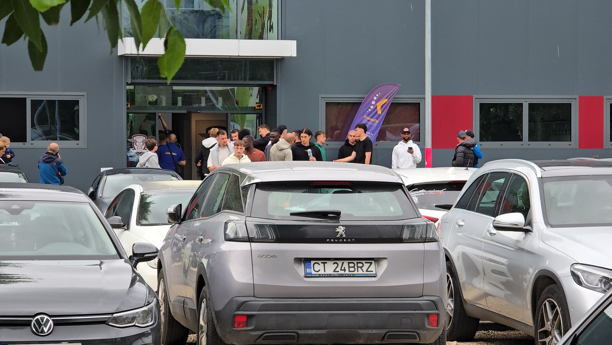 Dan Șucu i-a băgat în ședință pe jucătorii Rapidului: ce s-a întâmplat duminică la prânz