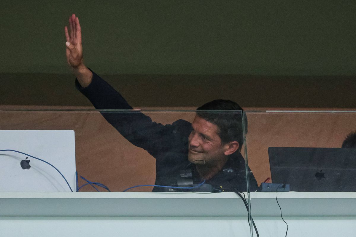 Curg elogiile pentru Cristi Chivu în presa din Italia, după revenirea fabuloasă a Parmei cu Atalanta: „Fundamental!”