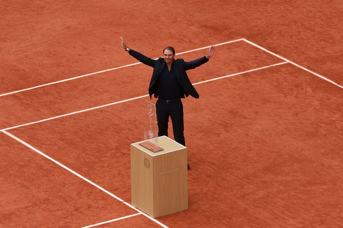 Mesajul pe care Andy Murray i l-a trimis lui Rafael Nadal, după înfrângerea lui Real Madrid în fața lui Arsenal: „Umor britanic”