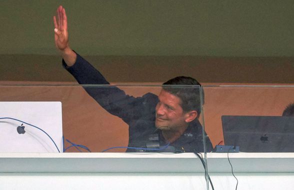 Curg elogiile pentru Cristi Chivu în presa din Italia, după revenirea fabuloasă a Parmei cu Atalanta: „Fundamental!”