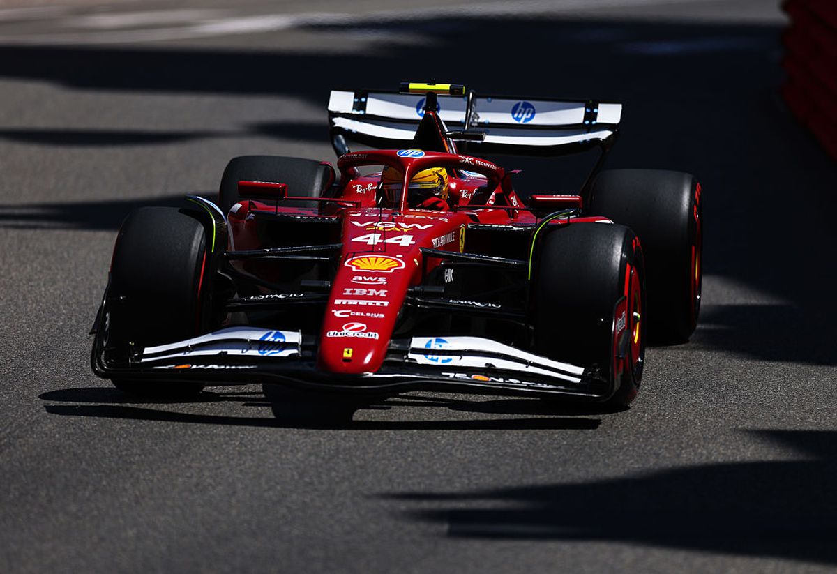 Lando Norris câștigă Marele Premiu de Formula 1 din Monaco » Max Verstappen a condus până în ultimul tur