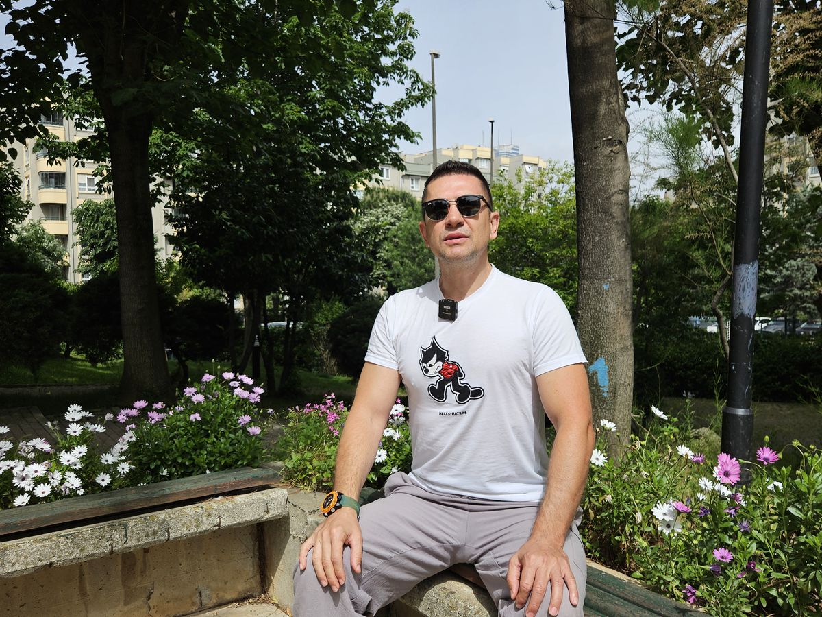 Emre Asik, interviu GSP: acasă la Istanbul!