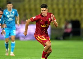 Fostul rapidist a ratat promovarea în Serie A » Unde va juca în sezonul viitor