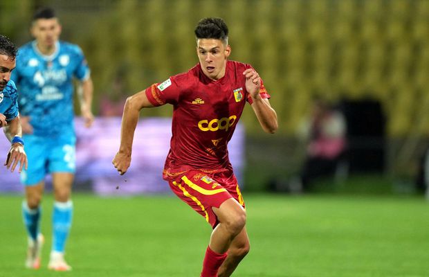 Fostul rapidist a ratat promovarea în Serie A » Unde va juca în sezonul viitor