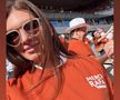 Simona Halep, prezentă la ceremonia în onoarea lui Rafael Nadal/Foto: Instagram