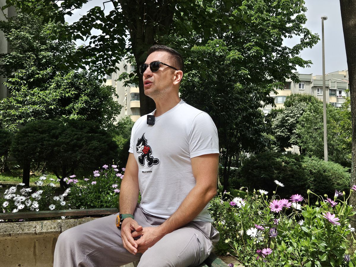 Emre Asik, interviu GSP: acasă la Istanbul!