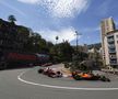 Marele Premiu de Formula 1 din Monaco, în imagini