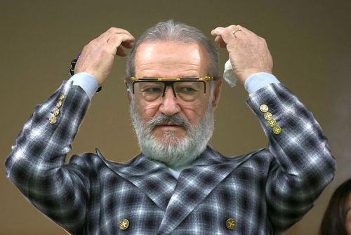 Gigi Becali s-a răzgândit și-l dă afară: „Nu e de noi. Trebuie să ne respectăm blazonul”