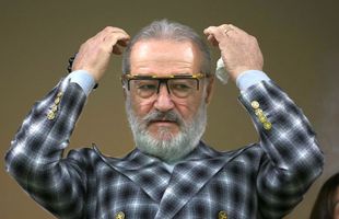 Vor să-l întoarcă pe Becali! » Nu sunt de acord cu decizia patronului: „N-are rost”