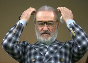 Gigi Becali s-a răzgândit și-l dă afară: „Nu e de noi. Trebuie să ne respectăm blazonul”