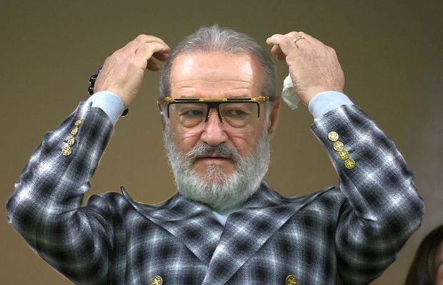 Vor să-l întoarcă pe Becali! » Nu sunt de acord cu decizia patronului: „N-are rost”