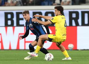 Atalanta - Parma, în ultima etapă din Serie A » Trupa lui Chivu a restabilit egalitatea