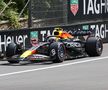 Marele Premiu de Formula 1 din Monaco, în imagini