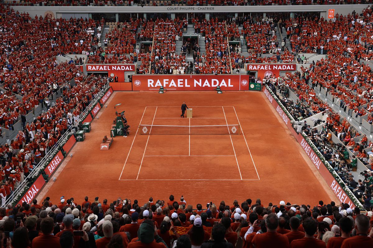 Mesajul pe care Andy Murray i l-a trimis lui Rafael Nadal, după înfrângerea lui Real Madrid în fața lui Arsenal: „Umor britanic”