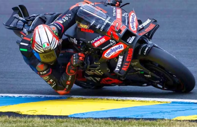 Victorie istorică la Silverstone » Dramatismul a fost la cote maxime în Marele Premiu de MotoGP al Marii Britanii